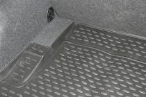 BMW 1 Serie E81/E82/E87/E88 2004–2011 Kofferbakmat (Novline) HB/5D foto 4