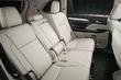 Review van de derde generatie Toyota Highlander crossover foto 7