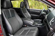 Review van de derde generatie Toyota Highlander crossover foto 5