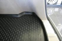 Cadillac SRX 2004–2009 Kofferbakmat (Novline) crossover (2010↗) foto 2