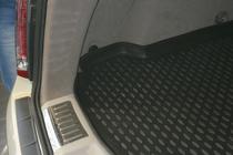 Cadillac SRX 2004–2009 Kofferbakmat (Novline) crossover (2010↗) foto 3