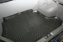 Chery A13 2008–2019 Rubberen kofferbakmat (Novline) SD 2010↗ foto 3