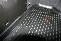 Chery A13 2008–2019 Kofferbakmat (Novline) HB 2010↗ foto 3