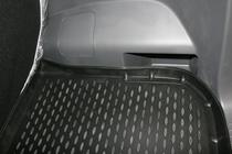 Chery Beat 2009–2015 Kofferbakmat (Novline) HB 2011↗ foto 3
