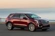 Middelgrote luxe crossover Cadillac XT5 foto 5