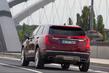 Middelgrote luxe crossover Cadillac XT5 foto 4