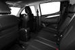Review van de middelgrote Isuzu D-Max-pick-up foto 5