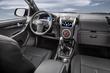 Review van de middelgrote Isuzu D-Max-pick-up foto 4
