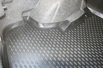 Chrysler C300 2004–2011 Rubberen kofferbakmat (Novline) SD (2004-2012) foto 2