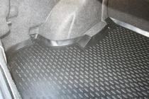 Chrysler C300 2004–2011 Rubberen kofferbakmat (Novline) SD (2004-2012) foto 3