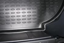 Citroen C-Crosser 2007–2013 (2007↗) Kofferbakmat (Novline) crossover foto 3