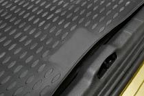 Citroen C-4 Picasso 2006–2013 Kofferbakmat (confort) (Novline) мв. foto 2