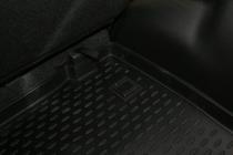 Daihatsu Terios 2006–2017 Kofferbakmat (Novline) invoering foto 3