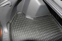Dodge Caliber 2006–2011 Kofferbakmat (Novline) HB foto 2