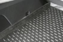 Dodge Journey 2008–2020 Bovenste kofferbakmat (Novline) crossover foto 3