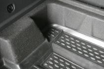 Dodge Journey 2008–2020 Kofferbakmat (onder) (Novline) crossover foto 3
