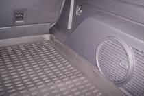 Dodge Nitro 2006–2011 Kofferbakmat (Novline) voor crossover foto 2