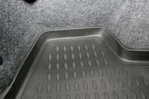 Fiat Albea 2002–2012 Rubberen kofferbakmat (Novline) SD foto 4