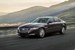 Tweede generatie van de premium sedan Jaguar XF foto 10