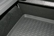 Ford Focus II 2005–2008 Kofferbakmat (Novline) HB foto 2