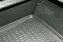 Ford Focus II 2005–2008 Kofferbakmat (Novline) HB foto 4