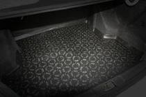 Geely GC-6 2014–2020 Rubberen kofferbakmat (Novline) SD foto 2