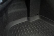 Hyundai Elantra (XD) 2000–2011 Kofferbakmat (Novline) HB foto 4