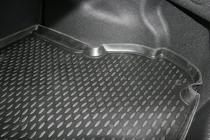 Hyundai Elantra (MD/UD) 2011–2015 Rubberen kofferbakmat (Novline) SD foto 4