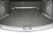 Hyundai Elantra (AD) 2015–2020 Rubberen kofferbakmat (Novline) SD foto 2