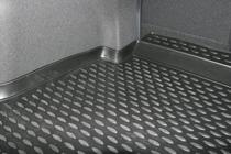 Hyundai I-40 2011–2019 Rubberen kofferbakmat (Novline) SD foto 4