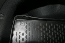 Hyundai I-30 2012–2017 Kofferbakmat (Novline) HB foto 2
