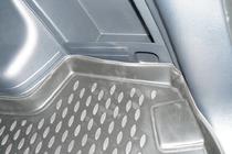 Hyundai IX-35 2010–2015 Kofferbakmat (Novline) voor crossover foto 3