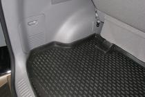 Hyundai H300, H1, Starex 2008–2020 Rubberen kofferbakmat (Novline) New мв. foto 3