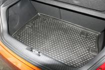 Hyundai Veloster 2011–2017 Kofferbakmat (Novline) HB foto 3