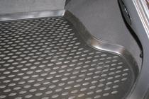Infiniti EX 2007–2013 Rubberen kofferbakmat (Novline) crossover (EX35) foto 3