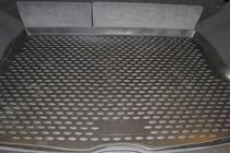 Infiniti EX 2007–2013 Rubberen kofferbakmat (Novline) crossover (EX35) foto 4