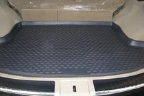 Infiniti FX 2008–2012 Rubberen kofferbakmat (Novline) crossover (FX50) foto 3