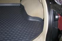 Infiniti FX 2008–2012 Rubberen kofferbakmat (Novline) crossover (FX50) foto 4