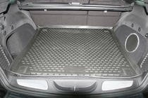 Jeep Grand Cherokee WK2 2010–2021 Kofferbakmat (Novline) invoering foto 2