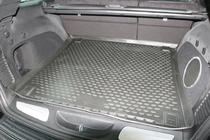 Jeep Grand Cherokee WK2 2010–2021 Kofferbakmat (Novline) invoering foto 3