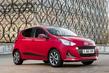Compacte vijfdeurs hatchback Hyundai i10 foto 1