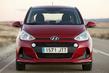 Compacte vijfdeurs hatchback Hyundai i10 foto 4