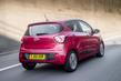 Compacte vijfdeurs hatchback Hyundai i10 foto 5