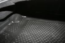 Jaguar XF 2009–2016 Rubberen kofferbakmat (Novline) SD foto 3