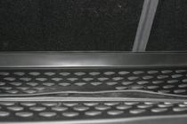 Jaguar XF 2009–2016 Rubberen kofferbakmat (Novline) SD foto 4