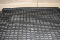Kia Carens 1999–2012 (2006↗) Kofferbakmat (Novline) MPV (5 zitplaatsen) foto 3
