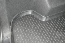 Kia Ceed 2007–2012 Rubberen kofferbakmat (Novline) SW foto 2