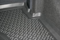 Kia Cerato 2 2010–2013 Kofferbakmat (Novline) coupé foto 3