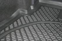 Kia Cerato 2 2010–2013 Kofferbakmat (Novline) coupé foto 4