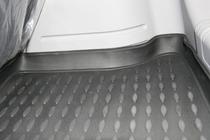 Kia Picanto 2004–2011 Kofferbakmat (Novline) HB foto 3